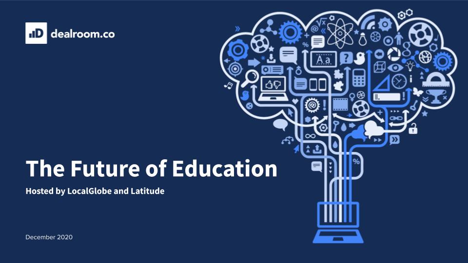 The Future of Education