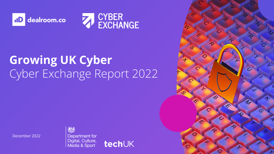 Uk Cyber Security Report 2022 
