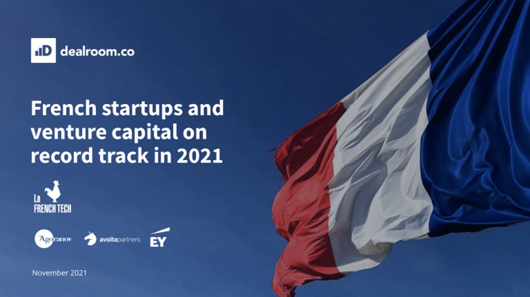 french startups